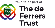 Proud to be a part of the De Ferrers Trust